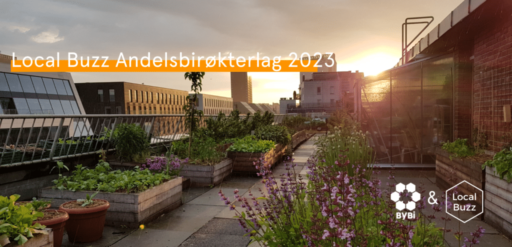Local Buzz Andelsbirøkterlag celebrates 